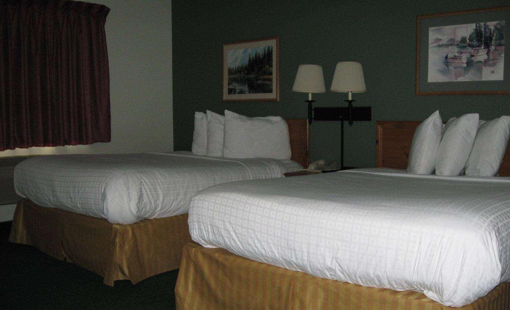 Americinn By Wyndham Oscoda Near Ausable River Exterior photo