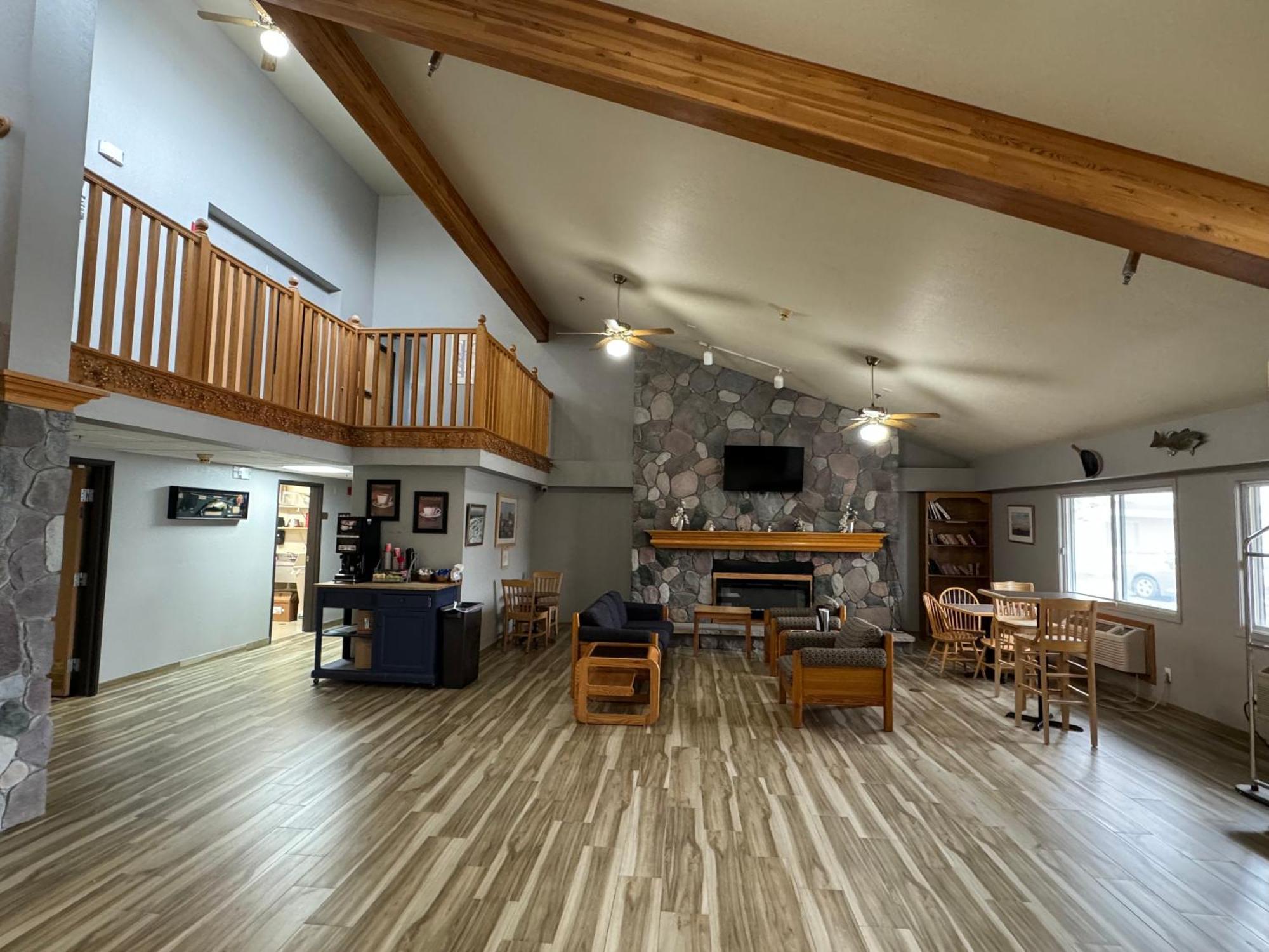 Americinn By Wyndham Oscoda Near Ausable River Exterior photo