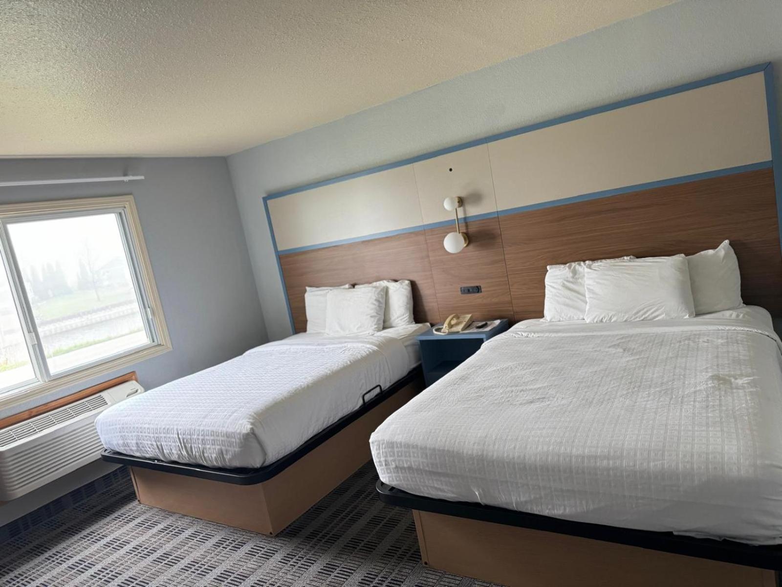 Americinn By Wyndham Oscoda Near Ausable River Exterior photo