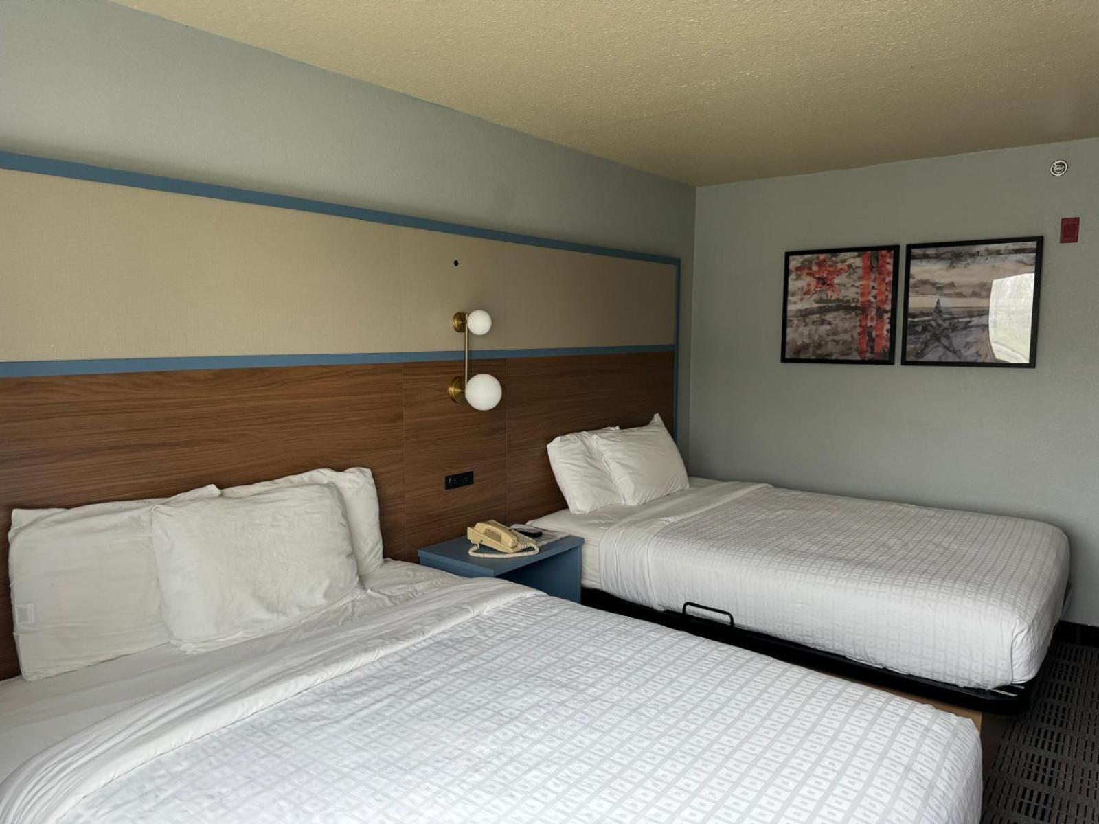 Americinn By Wyndham Oscoda Near Ausable River Exterior photo