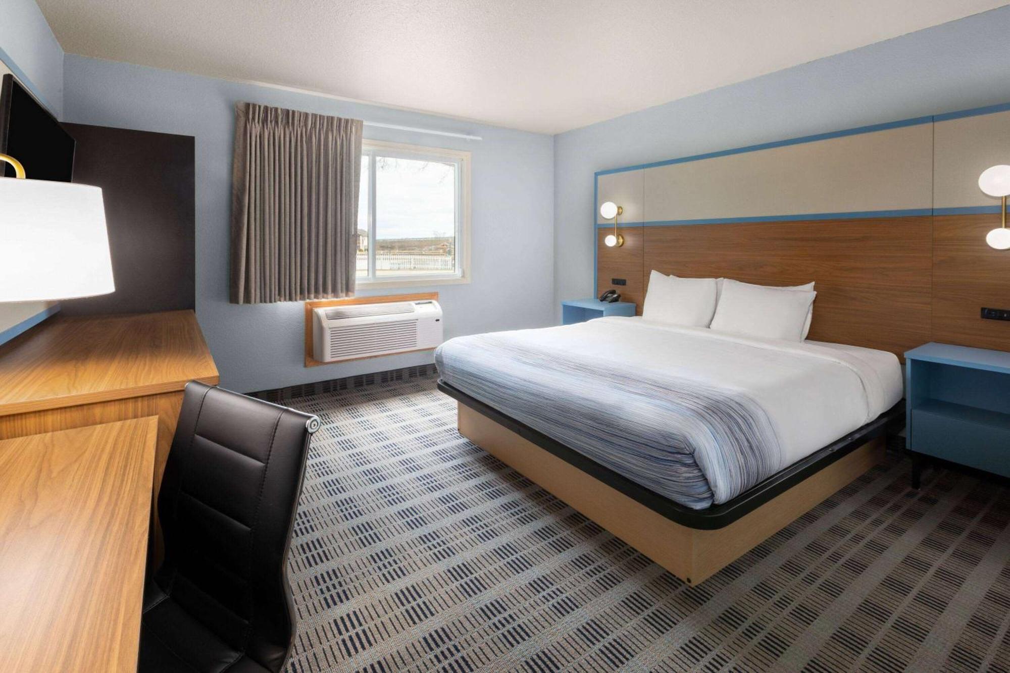 Americinn By Wyndham Oscoda Near Ausable River Exterior photo